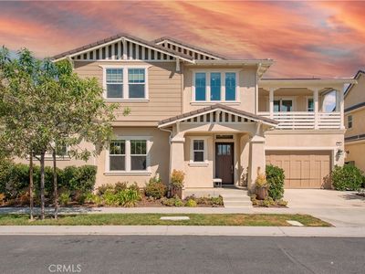 71 Einstein Way, Irvine, CA, 92618