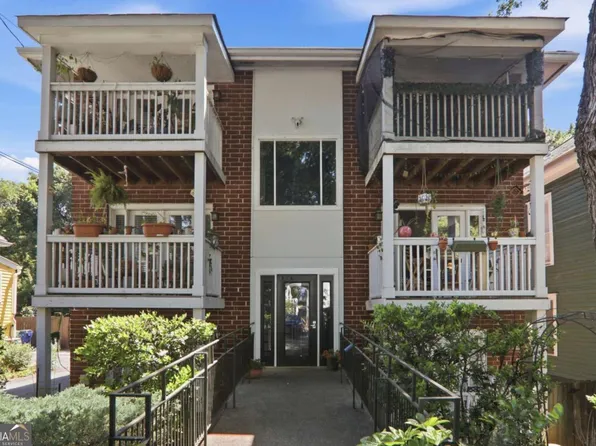 212 Berean Ave SE APT 6, Atlanta, GA 30316
