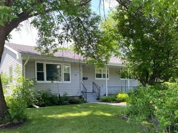 723 State Ave N, Thief River Falls, MN 56701