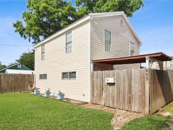 855 Orion Ave, Metairie, LA 70005