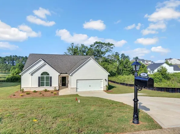 208 Trellis Walk, Macon, GA 31220