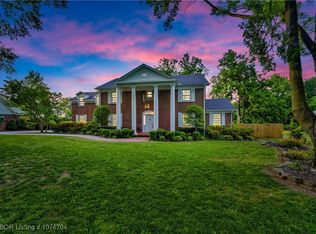 4615 Free Ferry Rd, Fort Smith, AR 72903