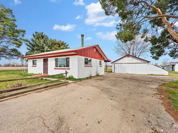 29546 Old Fort Boise Rd, Parma, ID 83660