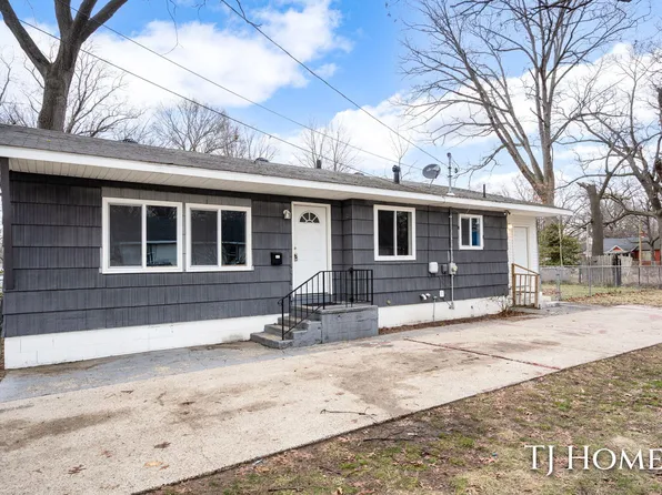 3220-3224 Jefferson St, Muskegon, MI 49444