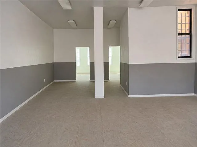 Studio, $3,750 — Photo 1