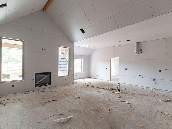 Homes by Taber Blue Spruce Bonus Room Floor Plan