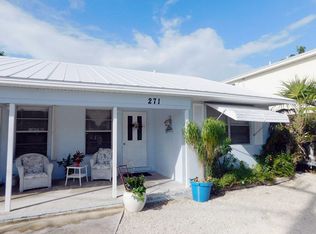 271 5th St, Key Colony Beach, FL 33051