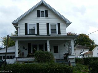 571 Neale Ave SW, Massillon, OH 44647