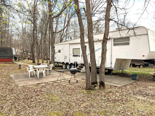 30444 Yellowleaf Trl, Pequot Lakes, MN 56472