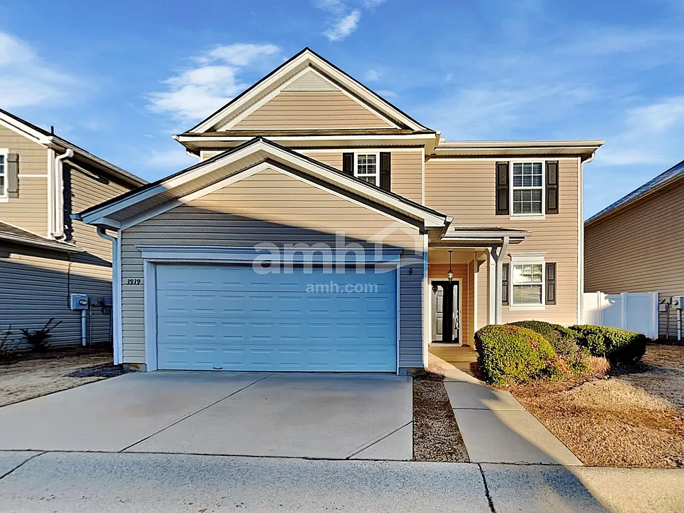 3939 Cutler Donahoe Way