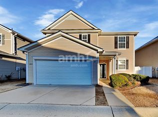 3939 Cutler Donahoe Way, Cumming, GA 30040