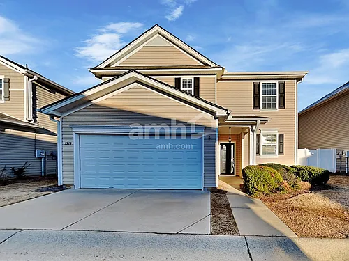 3939 Cutler Donahoe Way Photo 1