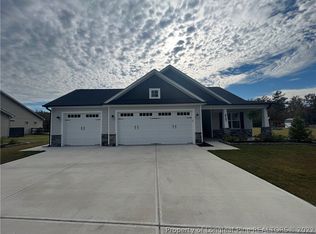 6767 Old Us Highway 421, Lillington, NC 27546