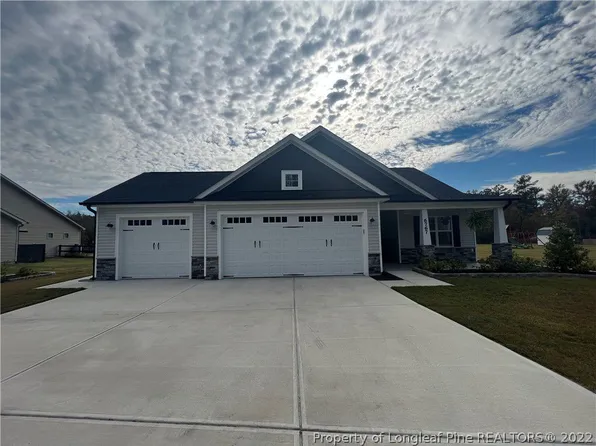 6767 Old Us Highway 421, Lillington, NC 27546