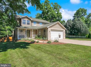 9 Snow Plow Trl, Fairfield, PA 17320