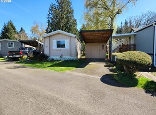 21201 NE 58th St Unit 27, Vancouver, WA