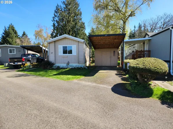 21201 NE 58th St Unit 27, Vancouver, WA 98682