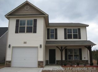 46 Loyalist Pl, Cameron, NC 28326