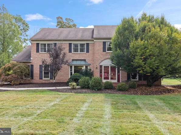 1309 E Meetinghouse Rd, Ambler, PA 19002