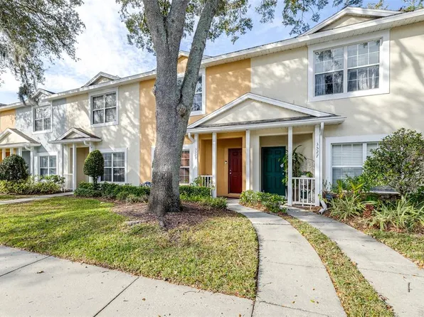 3529 High Hampton Cir, Tampa, FL 33610