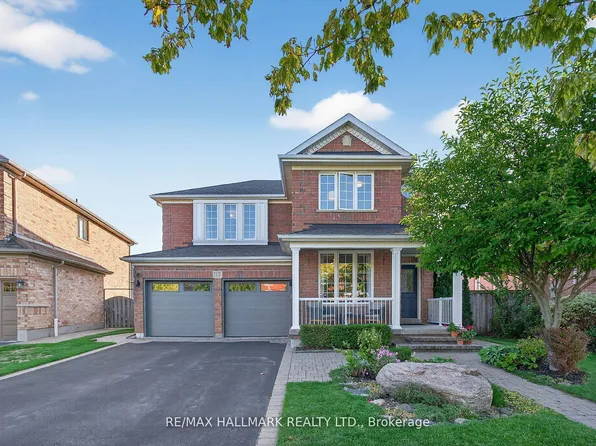 12 Forest Manor Pl, Markham, ON L6E 1E7