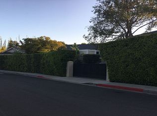 501 Bellagio Ter, Los Angeles, CA 90049