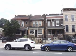 876 Bushwick Ave FLOOR 2, Brooklyn, NY 11221