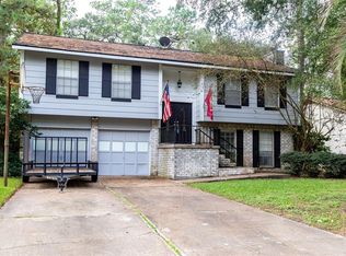 2134 Lone Rock Dr, Humble, TX 77339