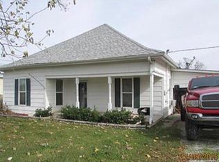 102 S Stroud St, Mertens, TX 76666
