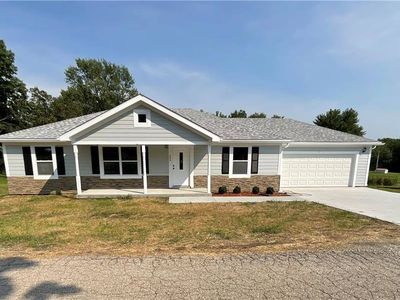 300 Maple Ter, Maysville, MO, 64469