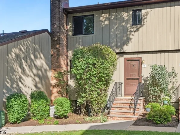 38 Park St BLDG 4 #4-G, Florham Park Boro, NJ 07932
