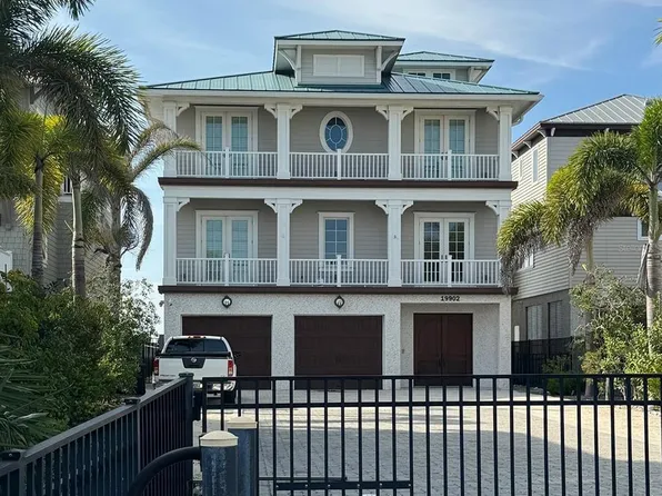 19902 Gulf Blvd, Indian Shores, FL 33785