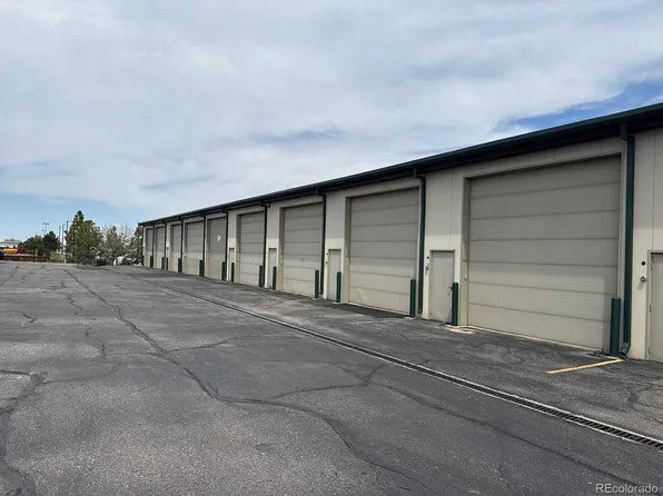 7152 S Blackhawk Street #C12, Englewood, CO 80112