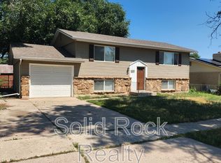 1618 Shasta Dr, Colorado Springs, CO 80910