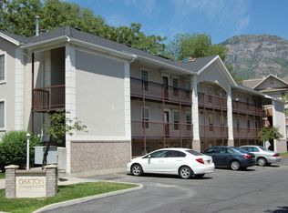 598 N 100 W APT 5, Provo, UT 84601