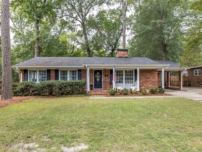 1903 Marilon Dr, Columbus, GA, 31906