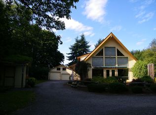 4343 Sequim Dungeness Way, Sequim, WA 98382