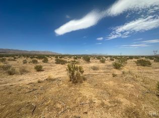 0 Champagne Ave, Rosamond, CA 93560