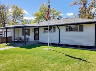 2913 N Coleman Rd, Spokane, WA 99212