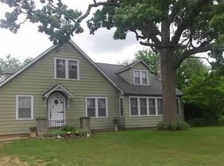 603 Olive St, Bourbon, MO 65441