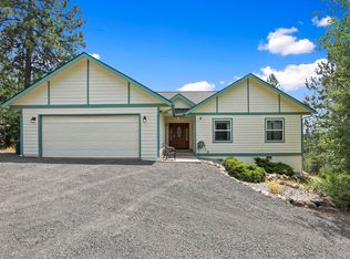 5385 S Swenson Rd, Deer Park, WA 99006