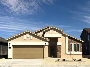10708 Deion Sanders Dr, El Paso, TX 79924