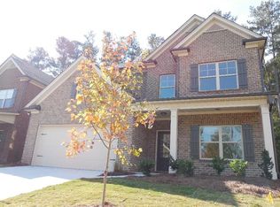 310 Serenity Point, Lawrenceville, GA