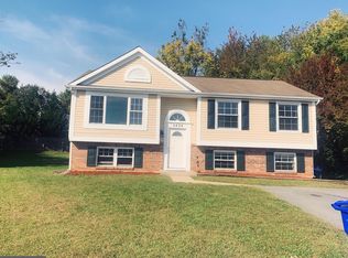 1424 Cavendish Dr, Silver Spring, MD 20905