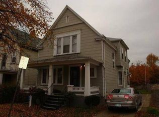 56 Woeppel St, Buffalo, NY 14211