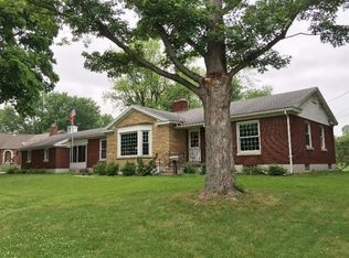 1345 McKaig Ave, Troy, OH 45373
