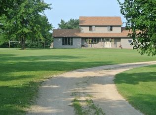 N3241 State Road 76, Hortonville, WI 54944