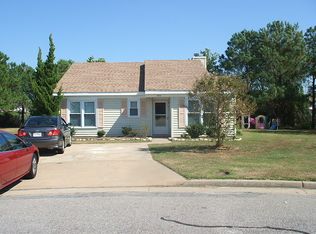 804 Alger Ct, Virginia Beach, VA 23454