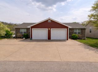 3322 Saint Charles Rd, Columbia, MO 65201