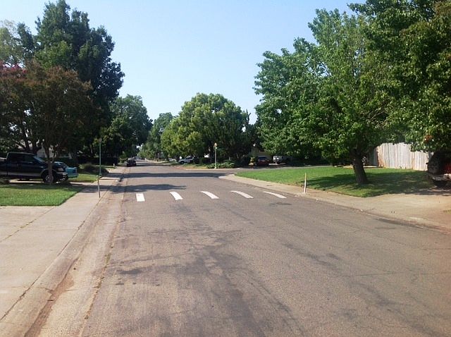 Ethel Street